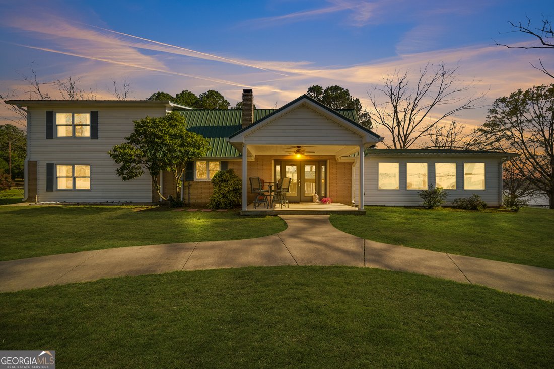 House in Greensboro, Georgia, United States 2 - 17403845