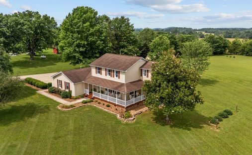 Maison à Lebanon, Tennessee, États-Unis 1