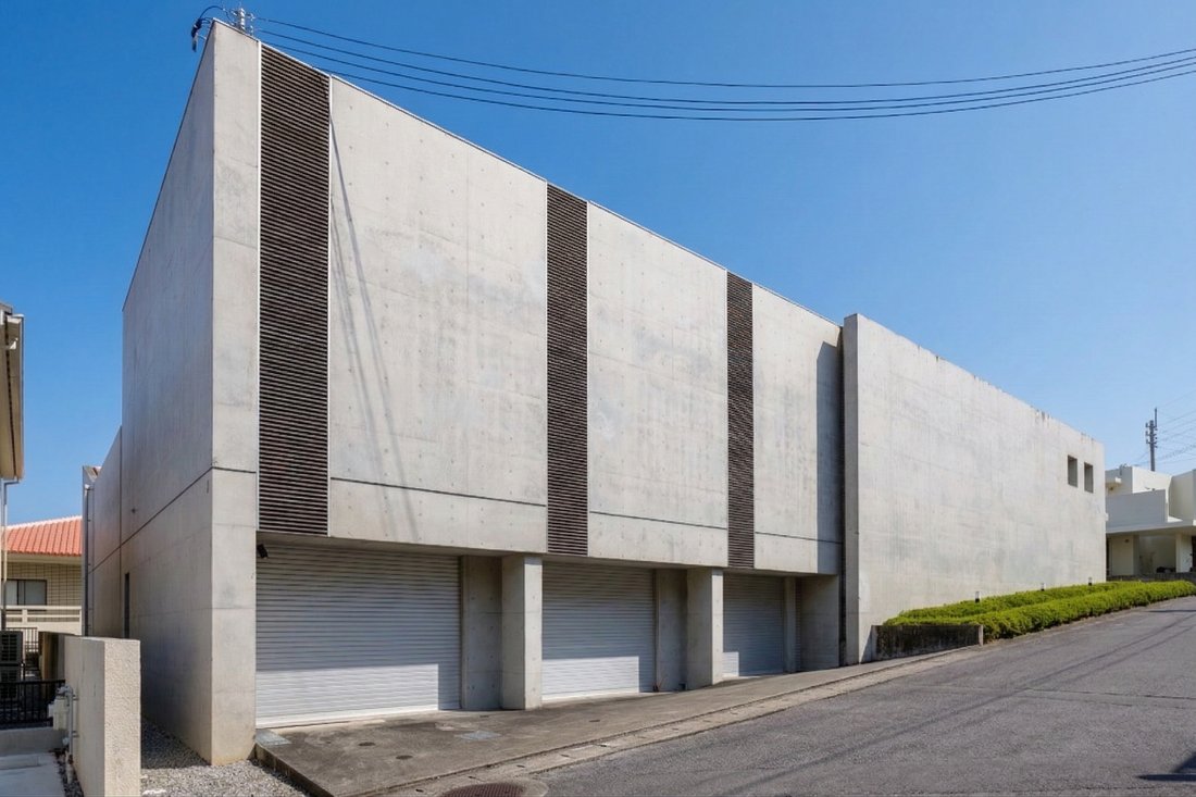 House in Naha, Okinawa, Japan 5 - 17404035