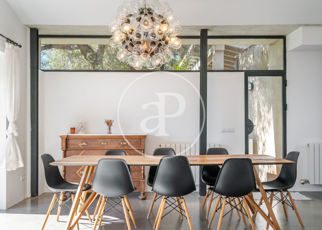 Villa in Palma, Balearic Islands, Spain 3 - 17404276