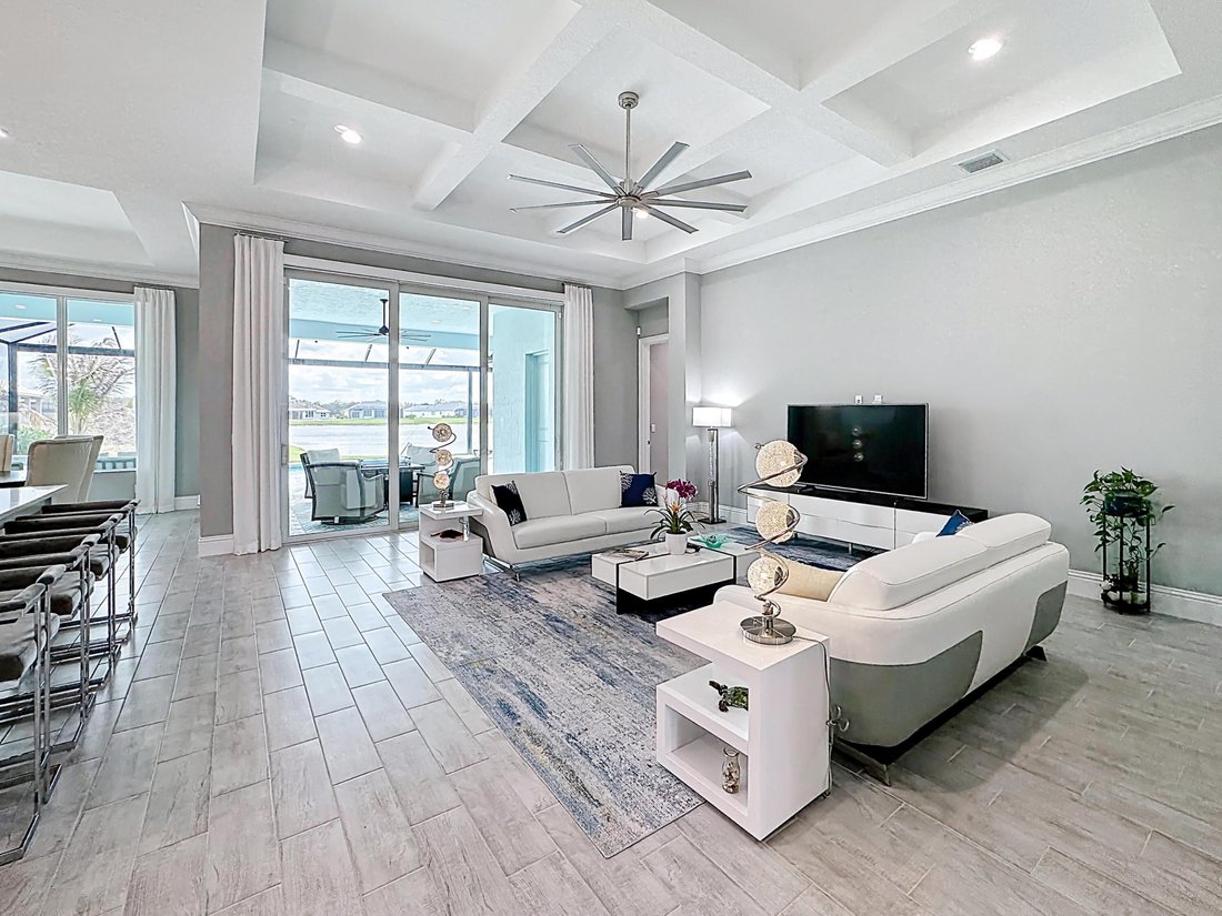 House in Indiantown, Florida, United States 4 - 17403422