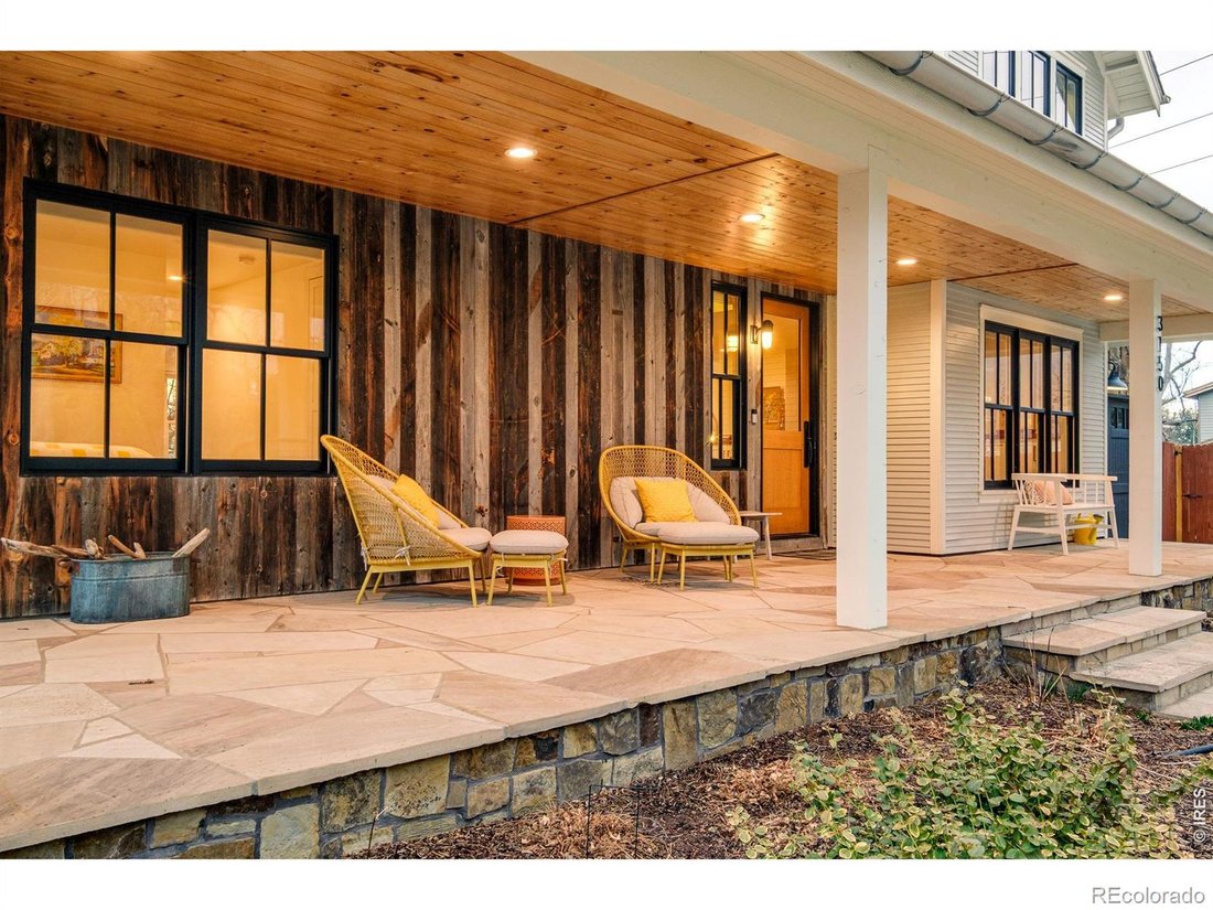 House in Boulder, Colorado, United States 4 - 17403126
