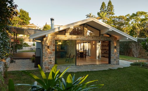 House in Byron Bay, New South Wales, Australia 1