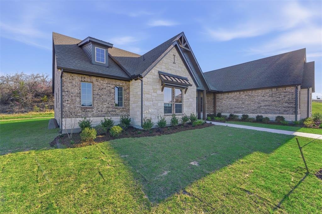 House in Springtown, Texas, United States 5 - 16515482