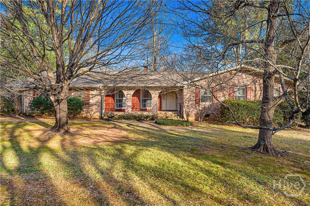 House in Bogart, Georgia, United States 1 - 17403754