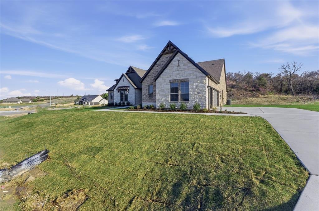 House in Springtown, Texas, United States 3 - 16515482