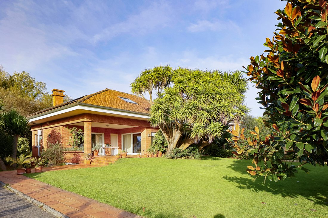 House in Distrito Rural, Gijon / Xixon, Spain 1 - 17403702