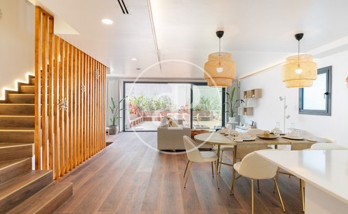 Wohnung in Montgat, Katalonien, Spanien 1