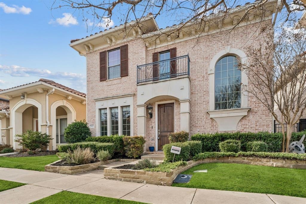 House in Irving, Texas, United States 1 - 17403373