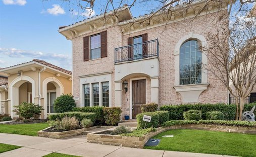 Casa a Irving, Texas, Stati Uniti 1