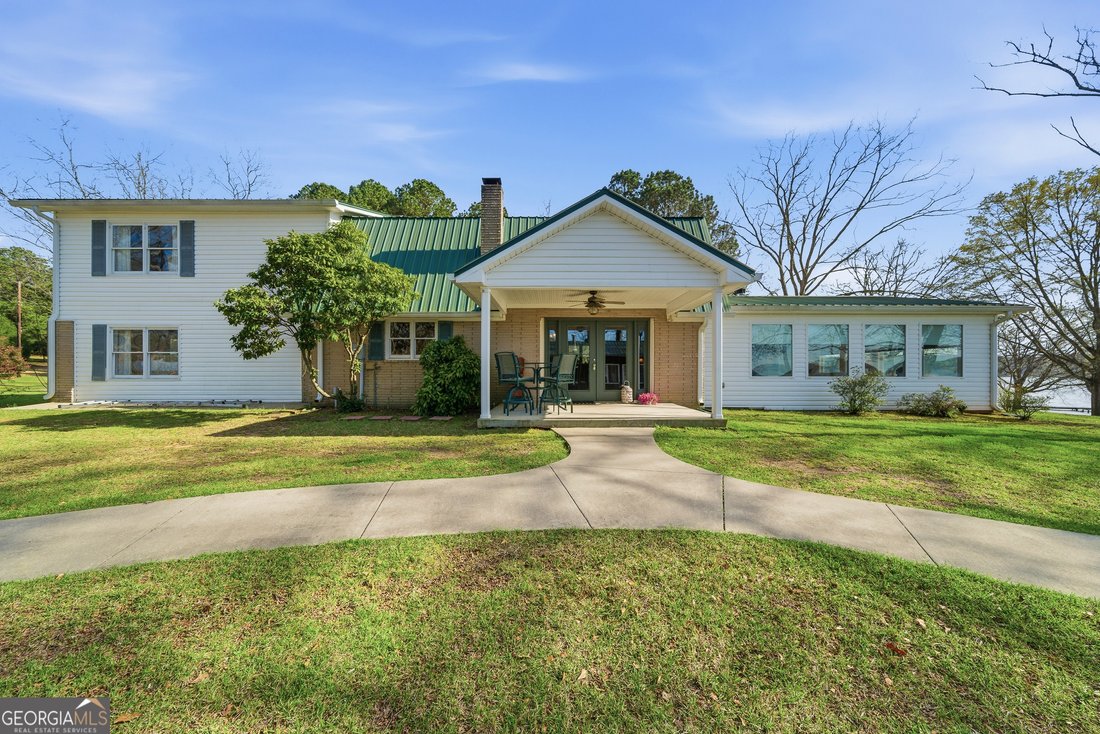 House in Greensboro, Georgia, United States 1 - 17403845