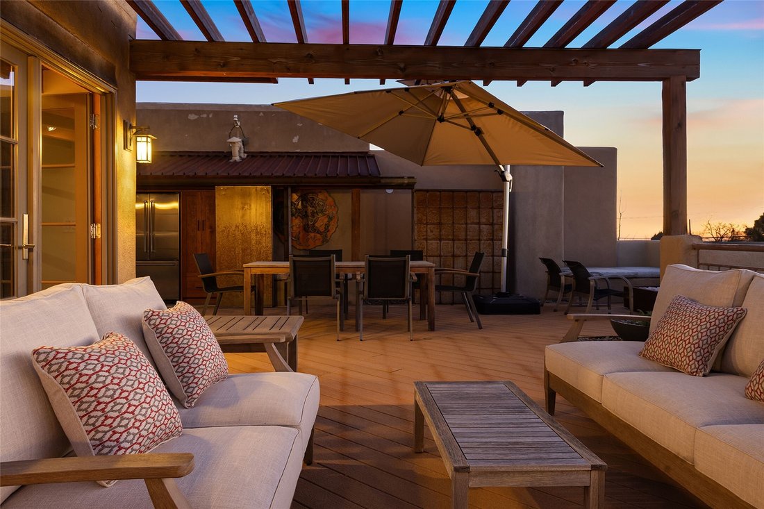 Condo in Santa Fe, New Mexico, United States 2 - 17404050