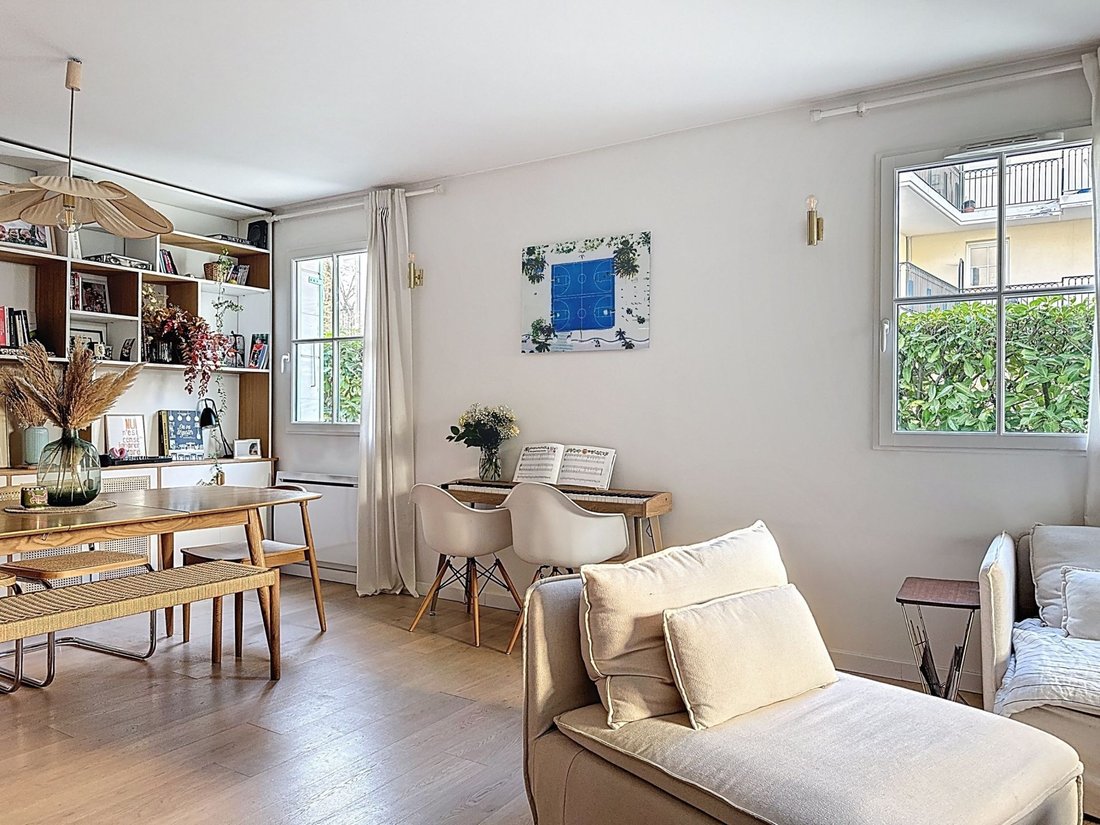 Appartamento a Centre Ville, Rueil-Malmaison, Francia 4 - 17404076