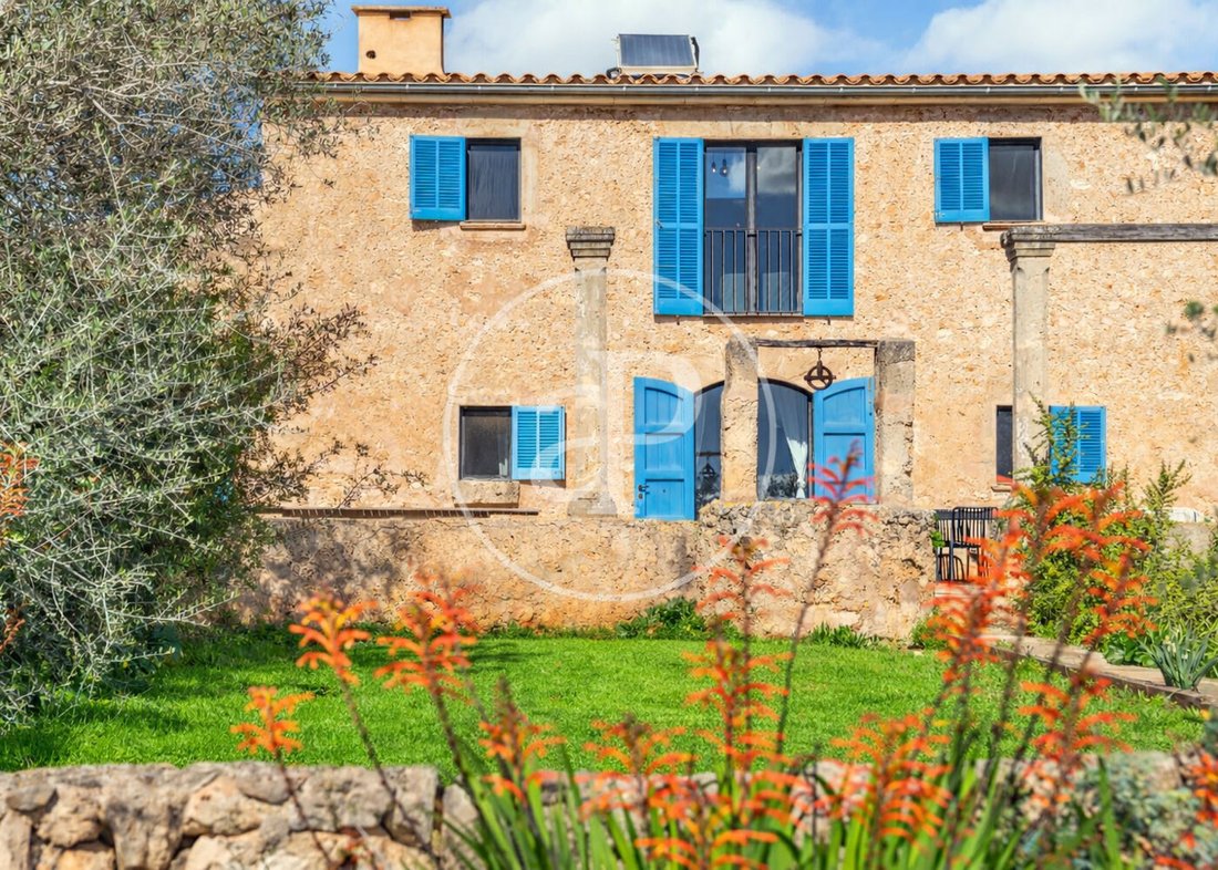 Villa in Palma, Balearic Islands, Spain 2 - 17404276
