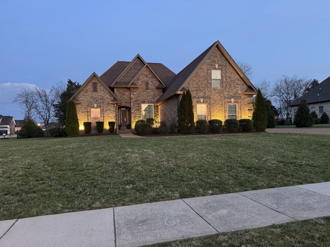 House in Lebanon, Tennessee, United States 2 - 17403683