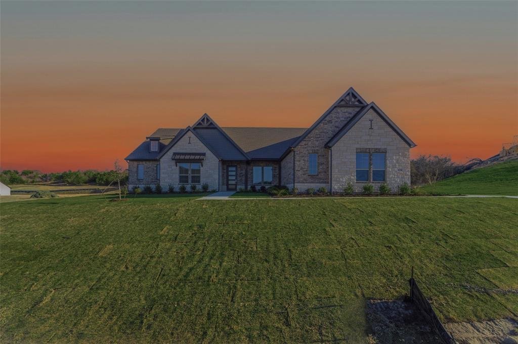 House in Springtown, Texas, United States 1 - 16515482