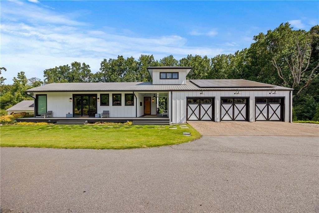 House in Canton, Georgia, United States 3 - 17403787