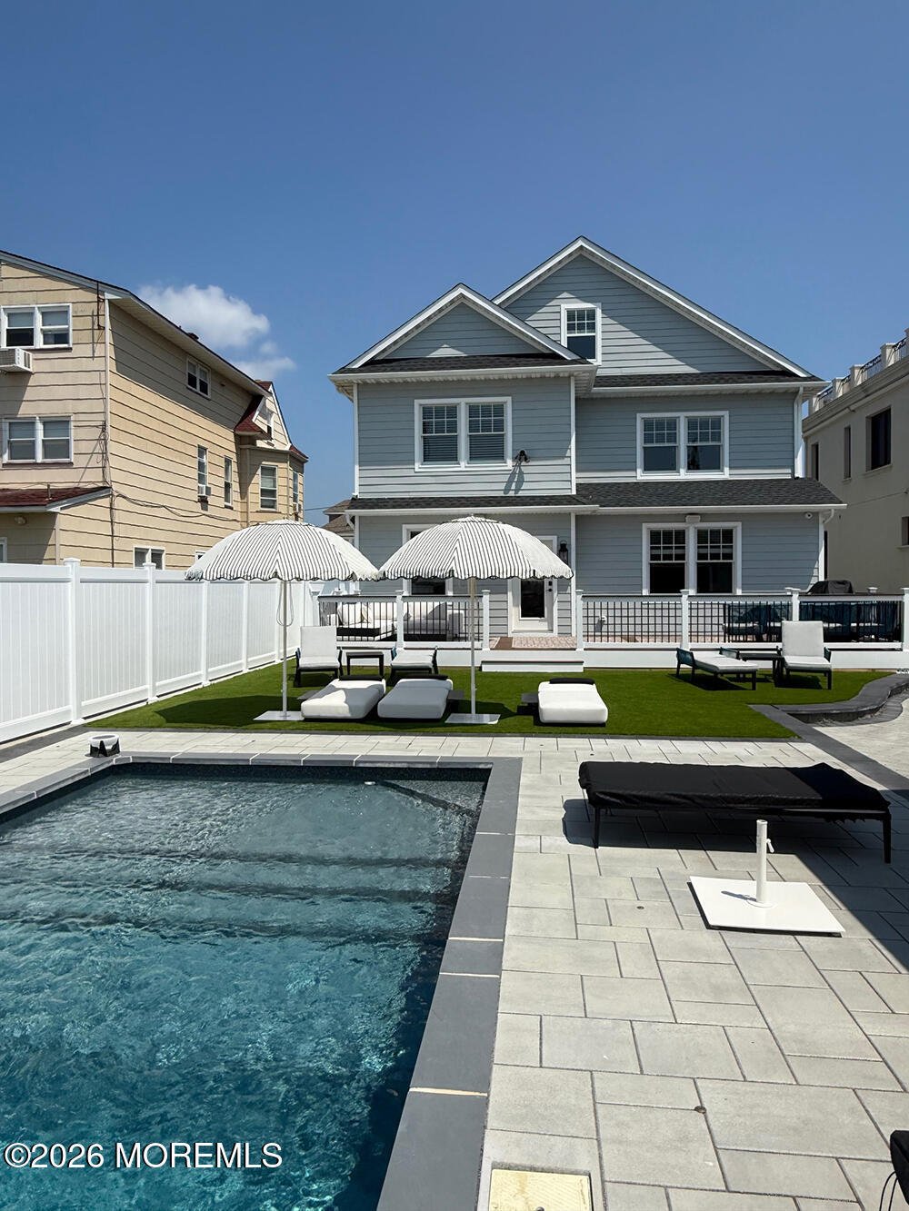 House in Belmar, New Jersey, United States 4 - 17404009