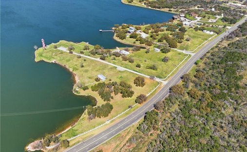 Land in Buchanan Dam, Texas, United States 1