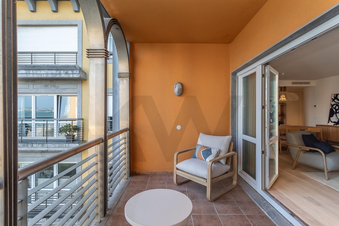 Apartment in Cascais e Estoril, Lisbon, Portugal 3 - 17403497