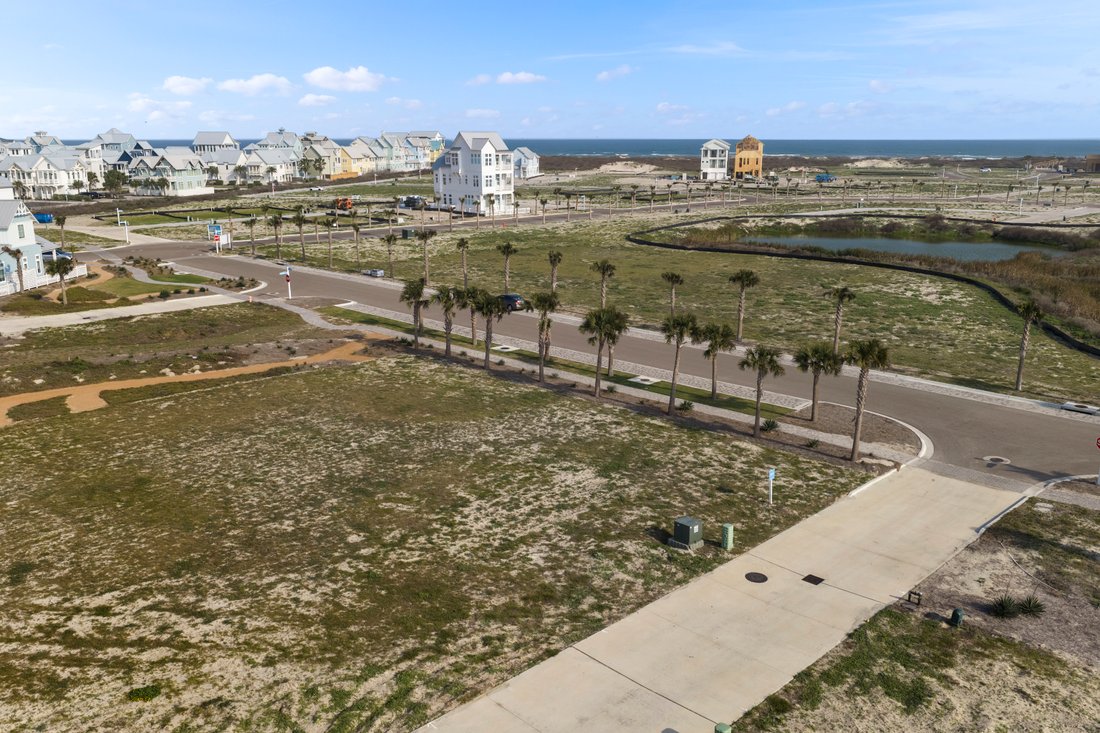 Land in Port Aransas, Texas, United States 4 - 17404034