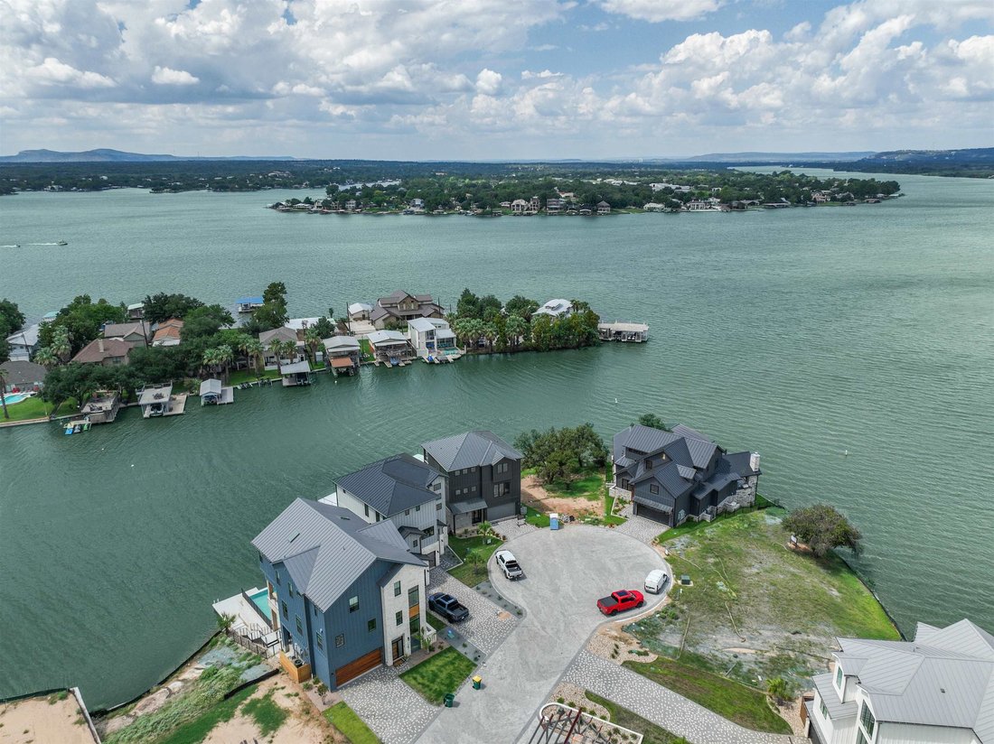 House in Granite Shoals, Texas, United States 4 - 17403989