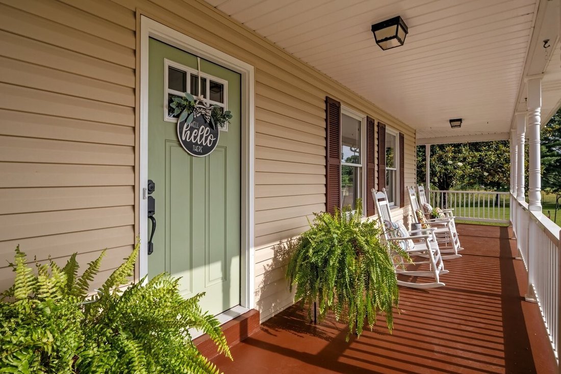 House in Lebanon, Tennessee, United States 2 - 17403694