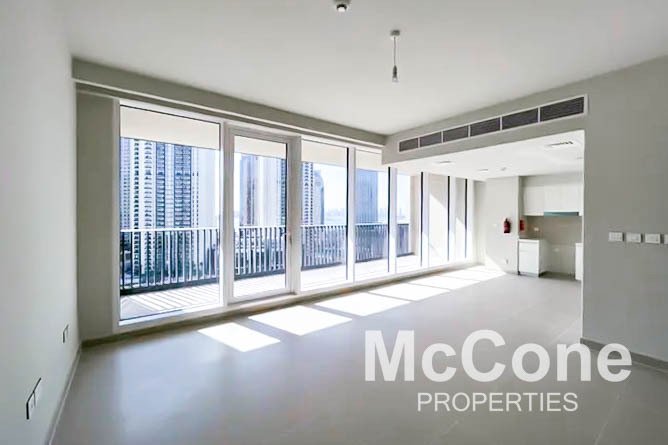 Apartment in Dubai Creek Harbour, Dubai, United Arab Emirates 4 - 17404256