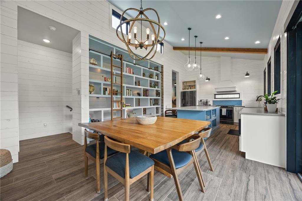 House in Canton, Georgia, United States 4 - 17403787