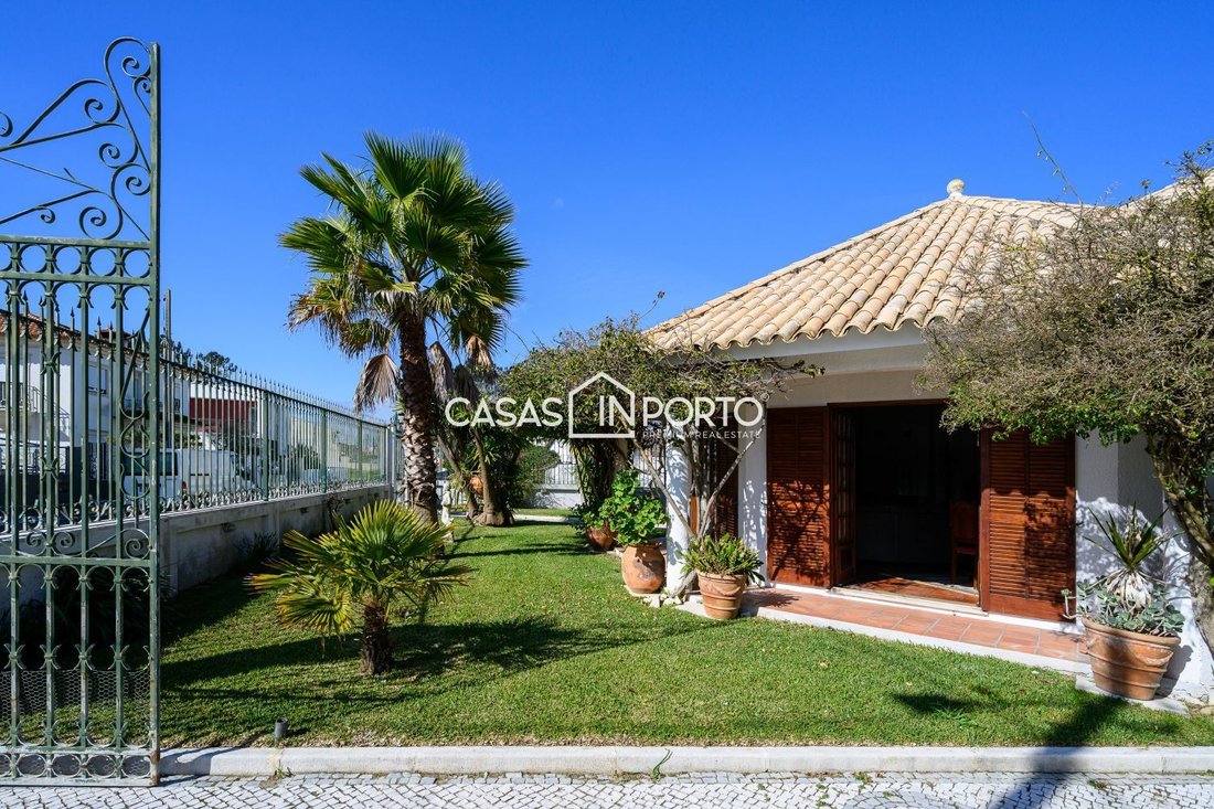 House in Gafanha da Nazare, Aveiro District, Portugal 4 - 17403674