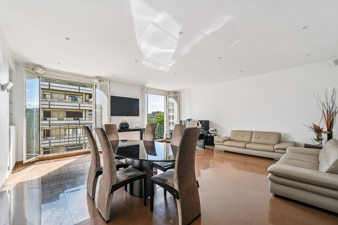 Apartment in Vaugirard-Parc des Expositions, Paris 15e Arrondissement, Paris 2 - 17402964