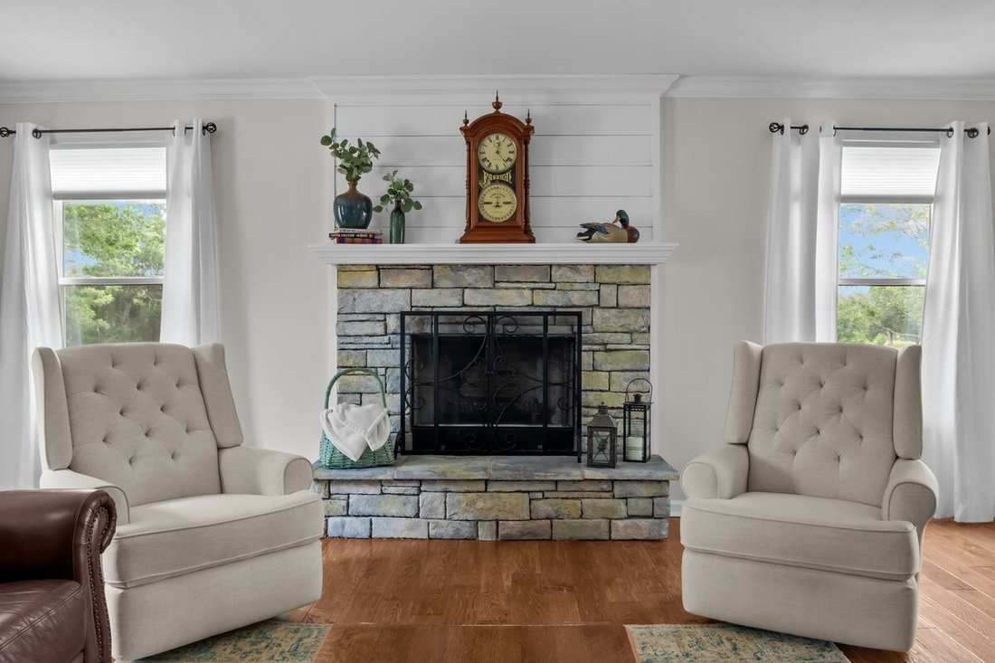 House in Lebanon, Tennessee, United States 4 - 17403694