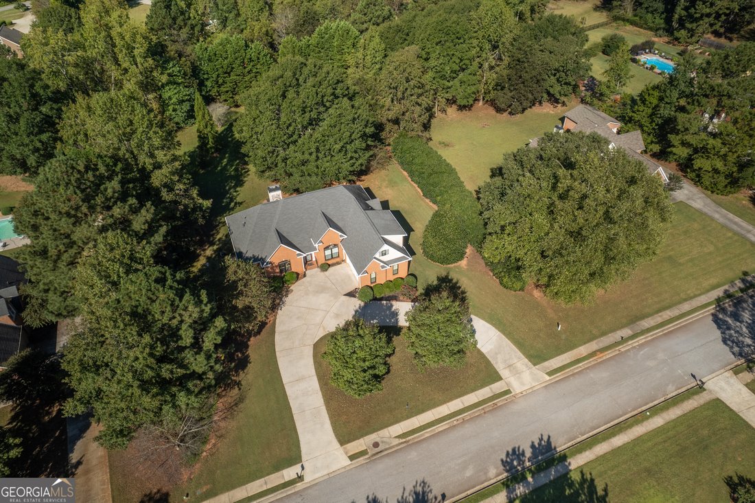 House in Locust Grove, Georgia, United States 2 - 17403606
