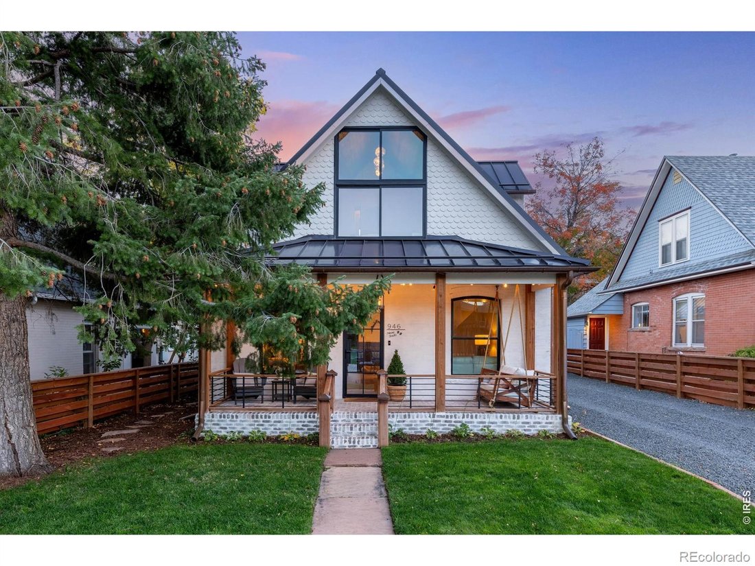 House in Boulder, Colorado, United States 3 - 17403121