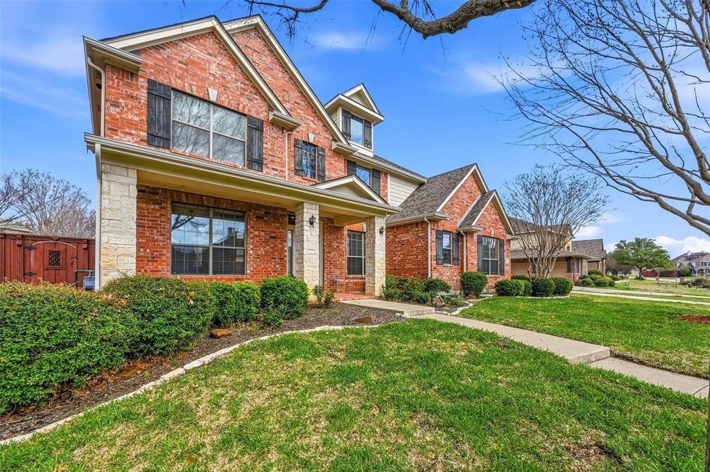 House in Richardson, Texas, United States 2 - 17403347