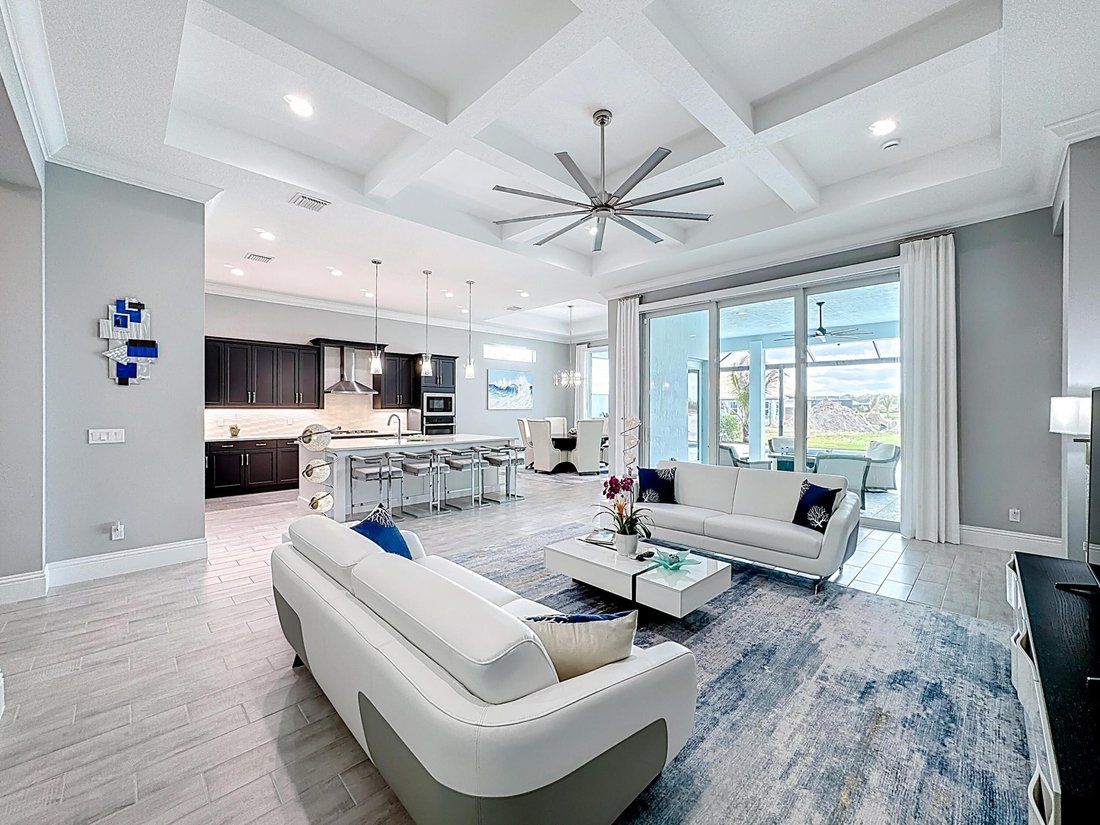 House in Indiantown, Florida, United States 5 - 17403422