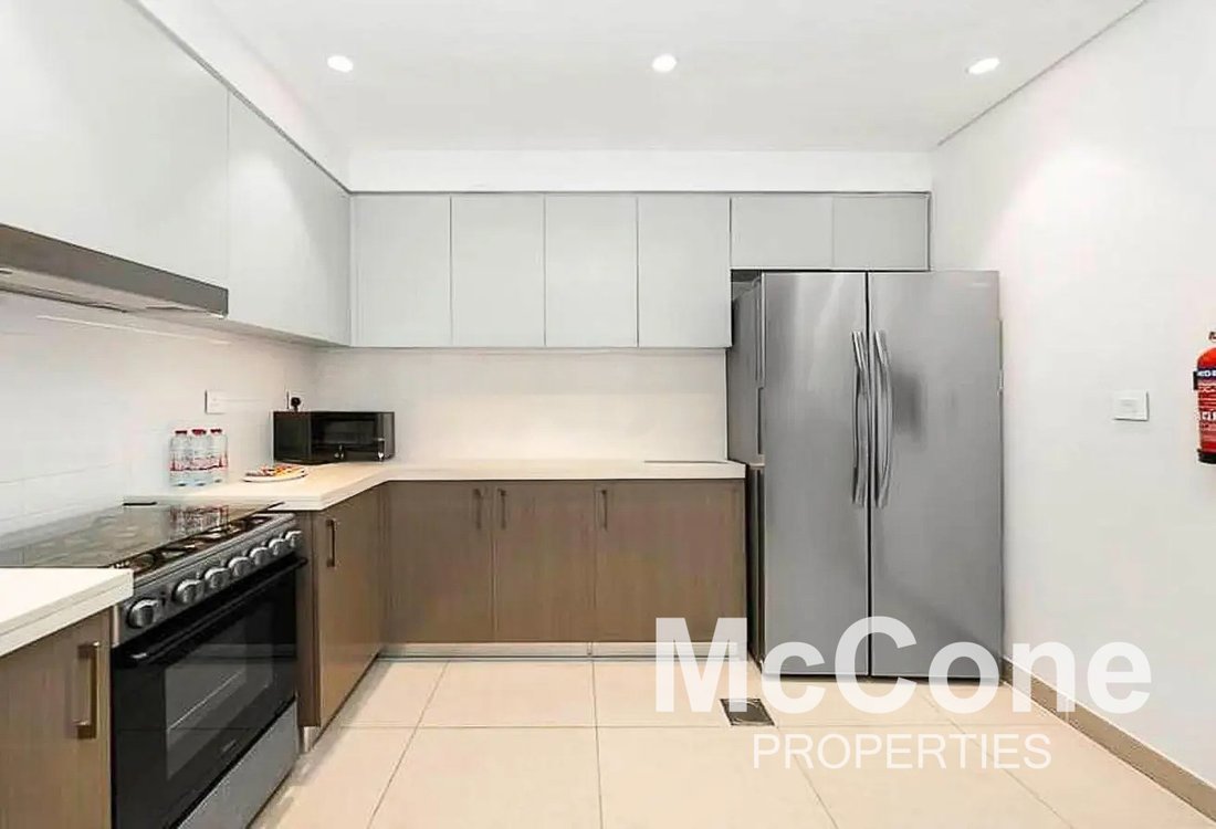 Apartment in Downtown Dubai, Dubai, United Arab Emirates 3 - 17404250