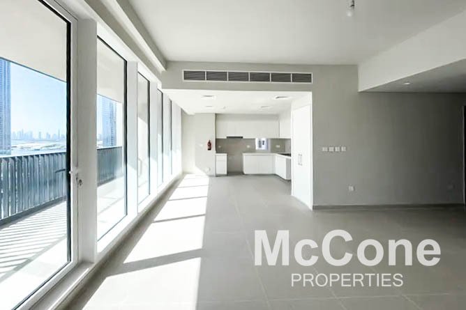 Apartment in Dubai Creek Harbour, Dubai, United Arab Emirates 3 - 17404256