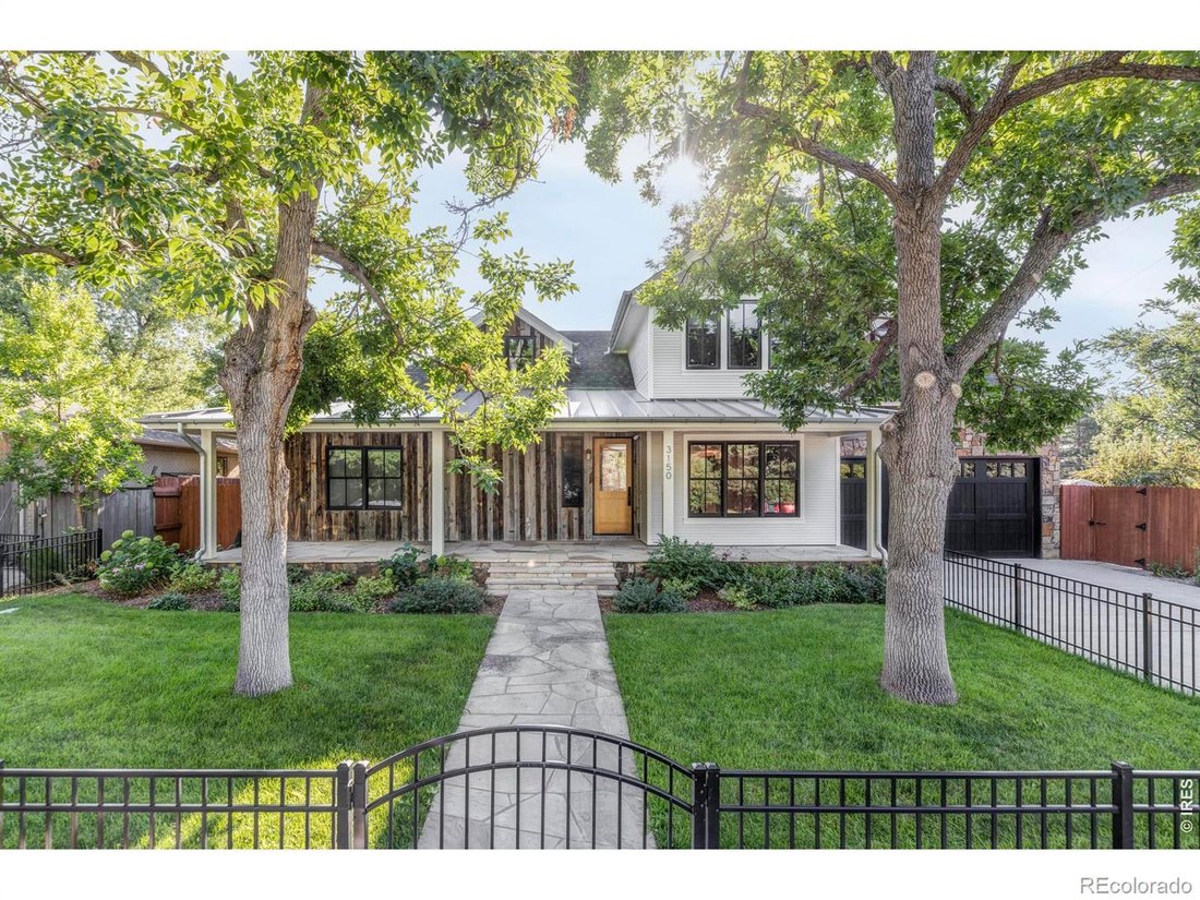 House in Boulder, Colorado, United States 2 - 17403126