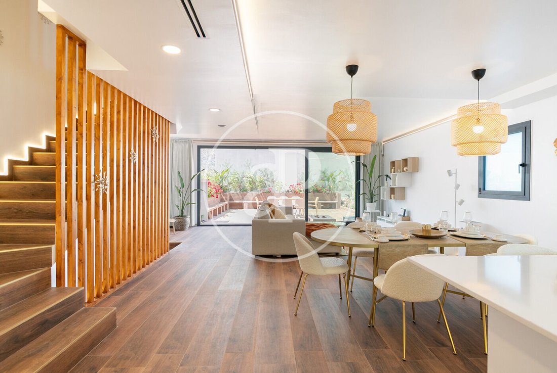 Apartment in Montgat, Catalonia, Spain 1 - 17404295