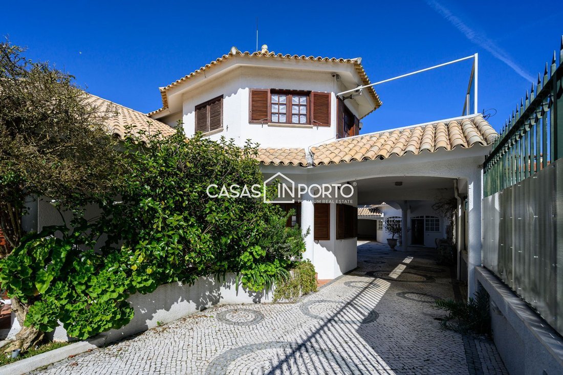 House in Gafanha da Nazare, Aveiro District, Portugal 5 - 17403674