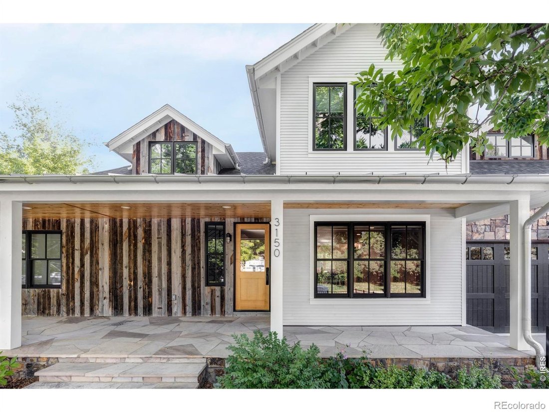 House in Boulder, Colorado, United States 3 - 17403126