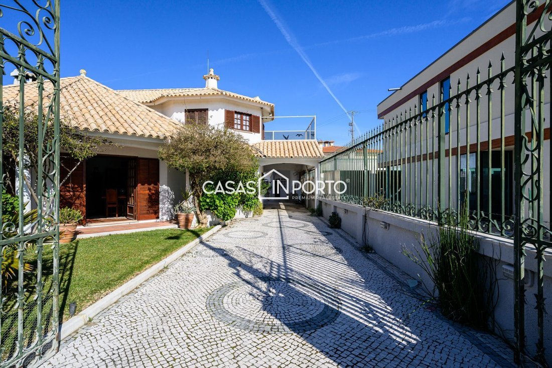 House in Gafanha da Nazare, Aveiro District, Portugal 2 - 17403674