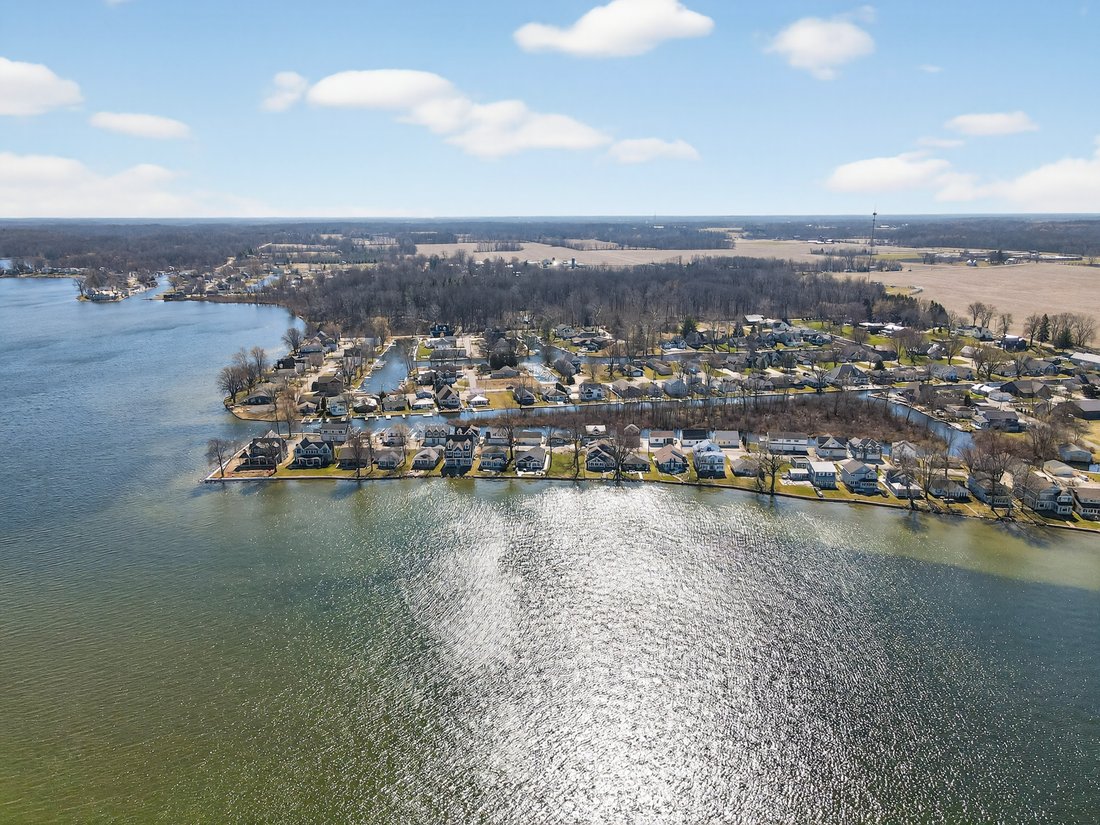 Land in Syracuse, Indiana, United States 5 - 17404042