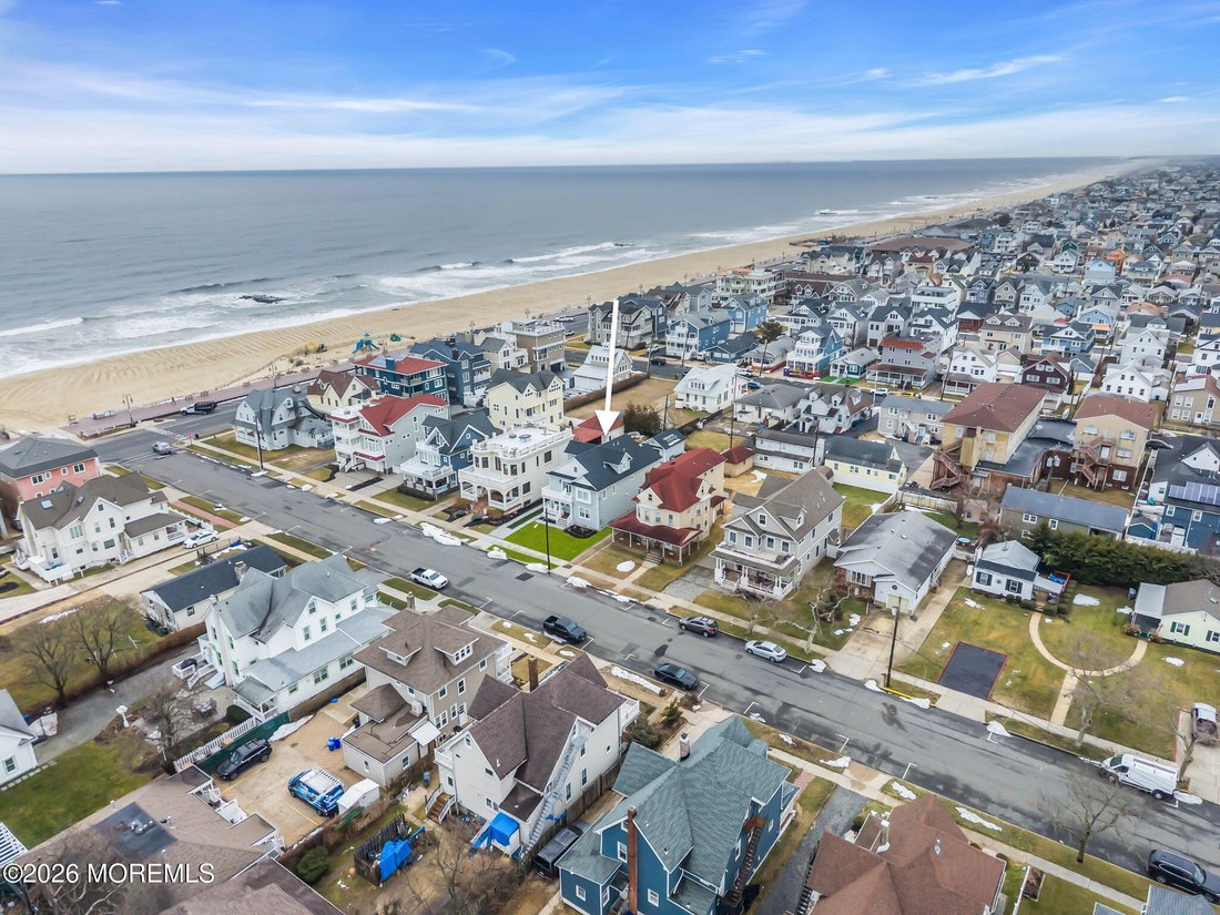 House in Belmar, New Jersey, United States 3 - 17404009