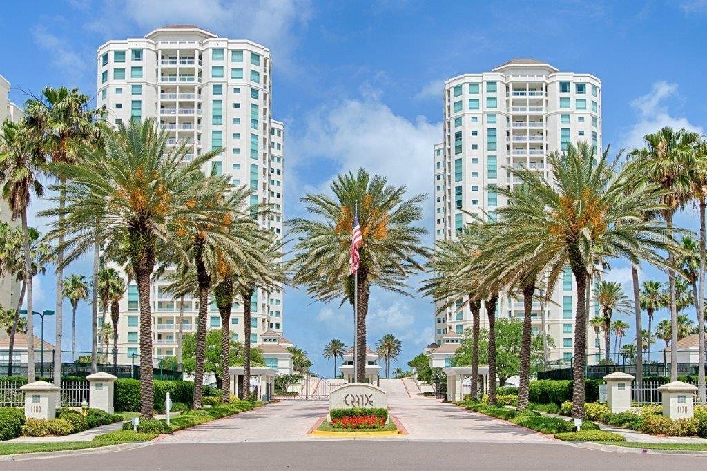 Condo in Clearwater, Florida, United States 1 - 17403259