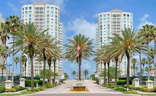 Eigentumswohnung in Clearwater, Florida, Vereinigte Staaten 1