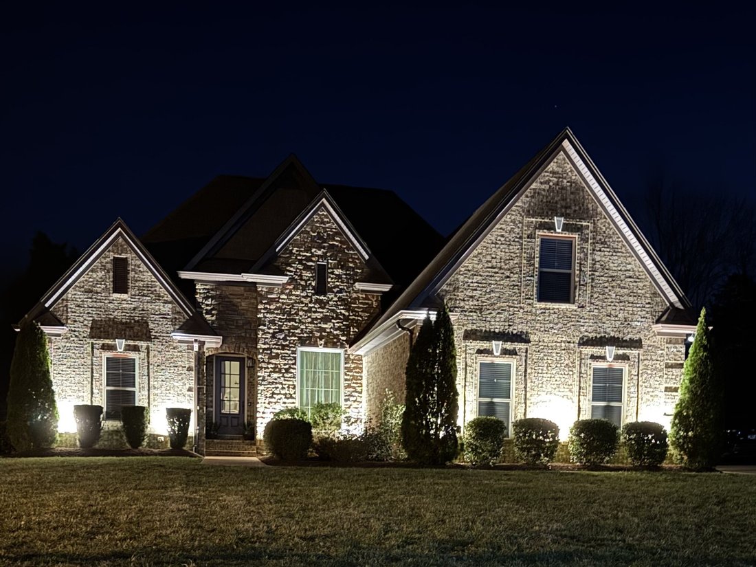 House in Lebanon, Tennessee, United States 3 - 17403683