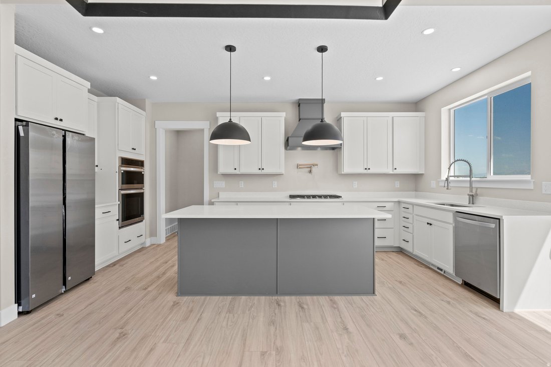 House in Payson, Utah, United States 4 - 17403158