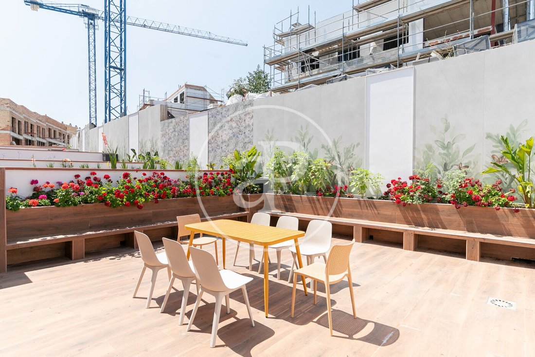 Apartment in Montgat, Catalonia, Spain 5 - 17404292